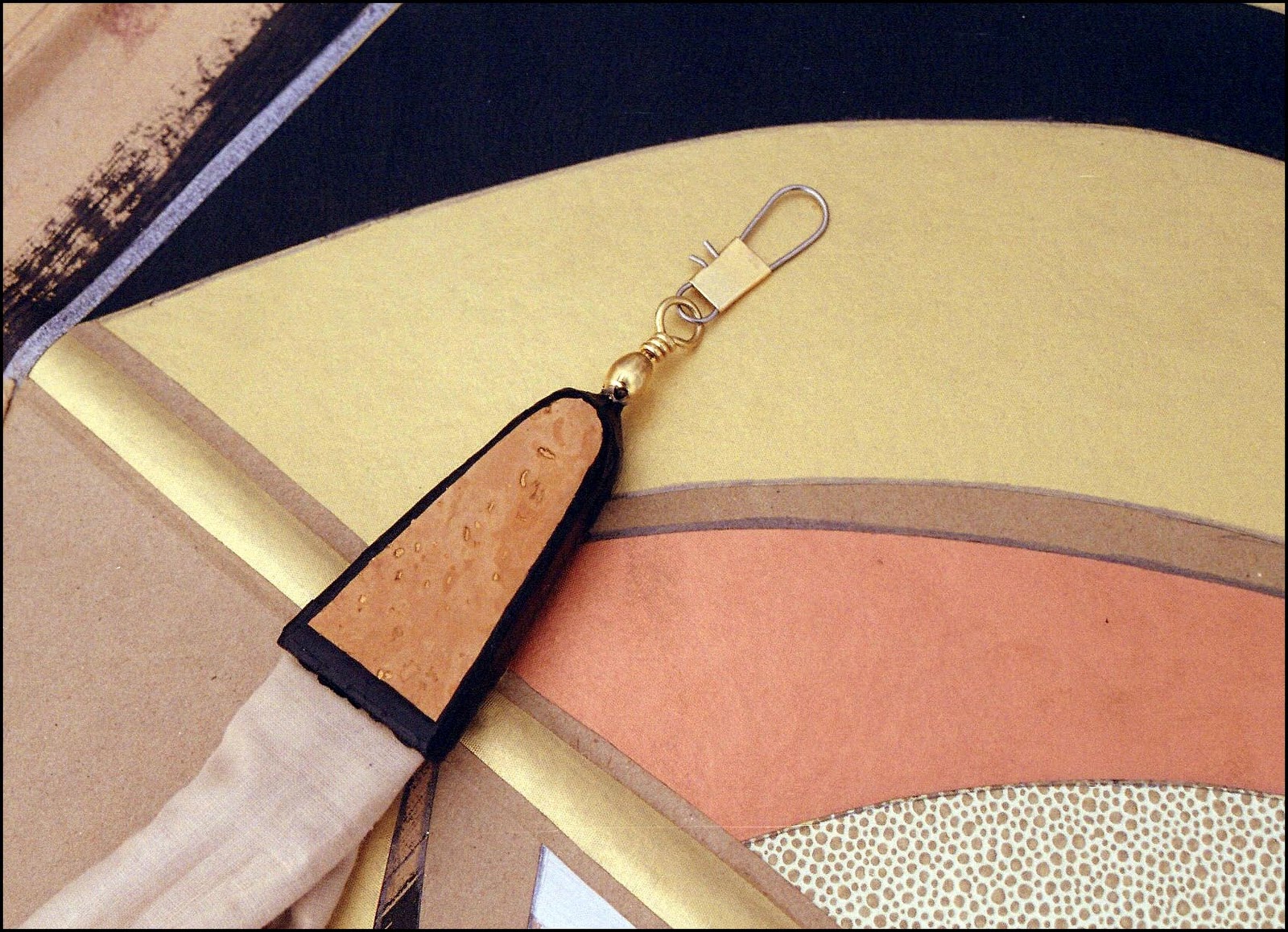 HANA — (Detalhe) — Fabio Crisanti